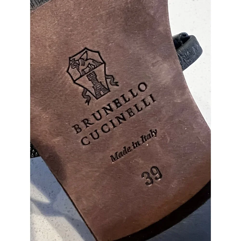 Brunello Cucinelli brunello cucinelli